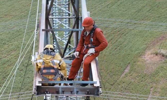 Графіки відключення світла у Київській області на 11 квітня