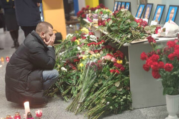 Таємничий дзвінок з борту Тегеран-Київ перед катастрофою: «Нехай всі про це знають»
