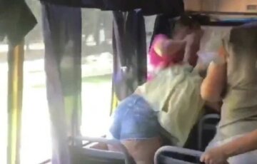 "Хотів дати по губах": кривдник дівчини в Дніпрі розповів свою версію бійки, відео