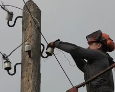 Графіки відключення світла у Полтавській області на 14 травня