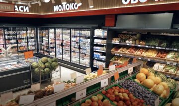Подорожчання продуктів у Сумській області з 1 серпня