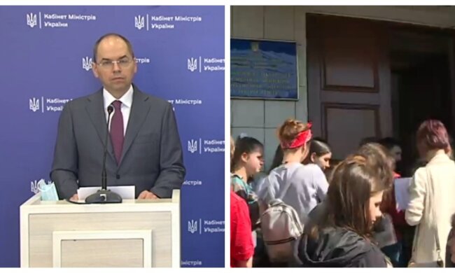 В Минздраве впервые проговорились, кого не пустят в школы 1 сентября: развернут домой