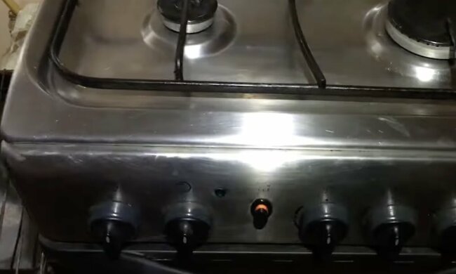 Підвищення тарифів на газ у Чернігівській області