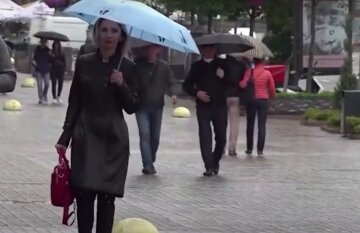 Дощі знову увірвуться в Україну після невеликої перерви: коли погода погіршиться