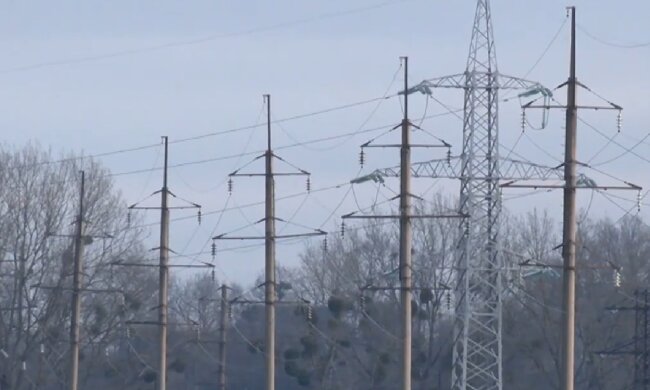 Графіки відключення світла в Чернігівській області на 10 грудня