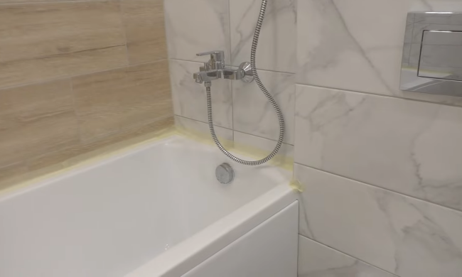 Отключение воды в июне в Запорожье