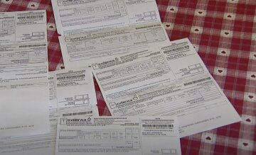 Підвищення тарифів на воду у Харківській області