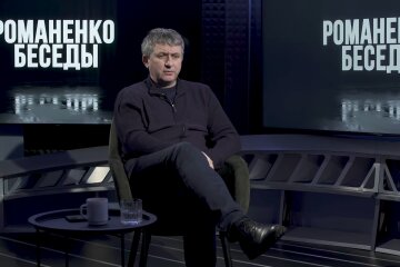 Новый лидер будет строить альтернативу политическим силам, которые «тусят» в парламенте, - Романенко