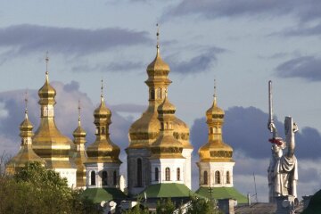 Киево-Печерская Лавра