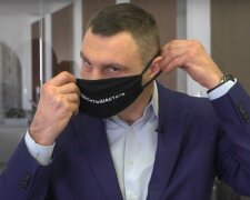 Гордий Кличко похизувався, як збивають гроші з киян за вилазку на вулицю: «Нехай платять»
