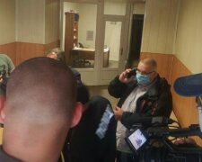 В Одесі розгромили наркологічний центр: кадри подій