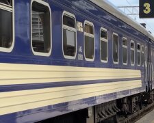 Новий графік руху поїздів у Сумській області