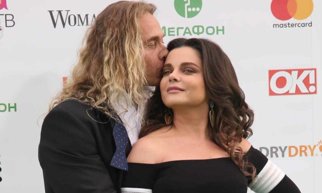 Сергей Глушко, Наташа Королева, Тарзан