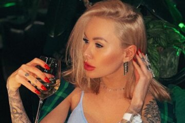 Ирина Морозюк