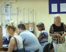 Денежное пособие для пенсионеров в Харьковской области