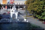 Прогноз погоди на тиждень з 29 вересня по 5 жовтня в Харкові