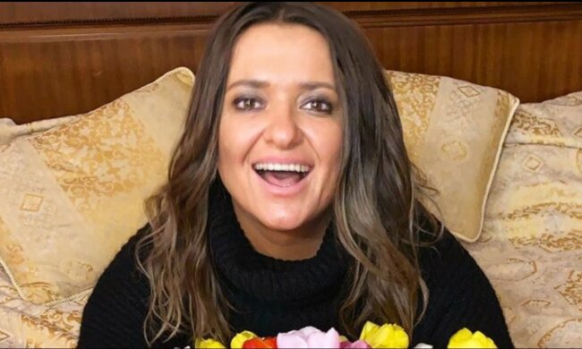 Наталья Могилевская, фото: скриншот You Tube