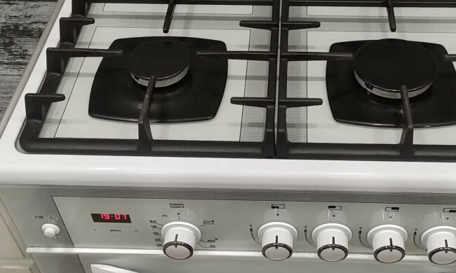 Графік відключення газу на тиждень з 27 квітня по 3 травня в Рівненській області