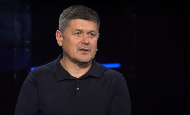 Павло Себастьянович повідомив, скільки в Україні залишилося підприємств