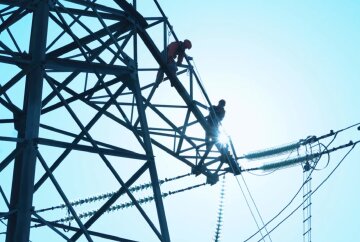 Графики отключения света в Кировоградской области