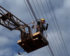 Графіки відключення світла у Сумській області на 11 грудня