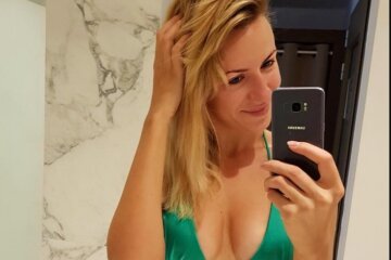 леся нікітюк