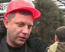Захарченко, Захарченко-строитель