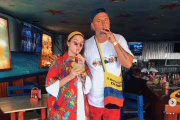 Потап и дочь