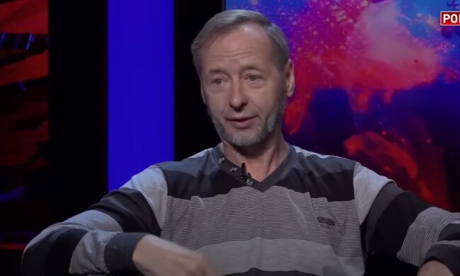 Александр Кочетков прокомментировал угрозы рф о ядерном оружии