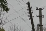 графики отключения света в Киевской области на 14 мая