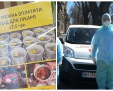Українці вирішили допомогти медикам, але вийшло погано: "Це приниження, тепер ми працюємо за їжу"