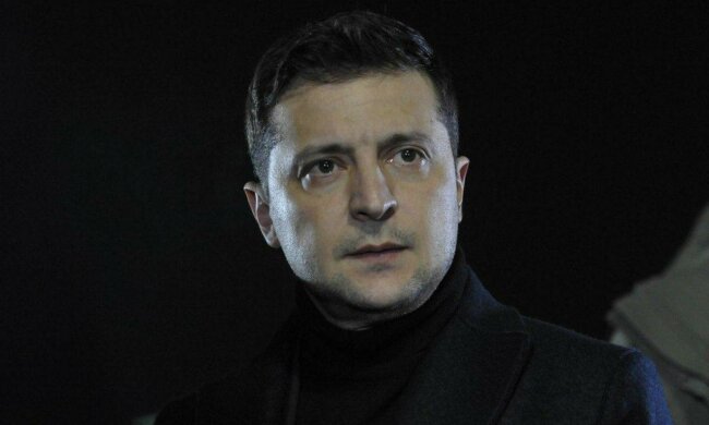 зеленський