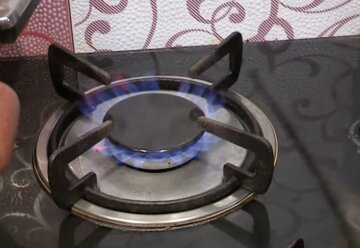 График отключения газа в Киевской области с 4 по 7 ноября