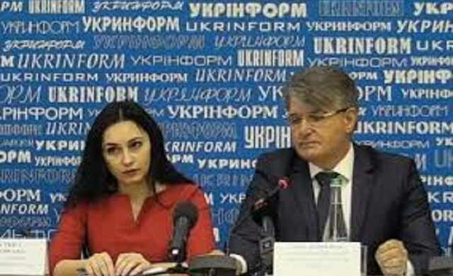 Кристина Браиловская