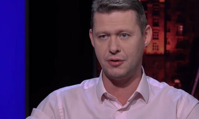 Михаил Чаплыга