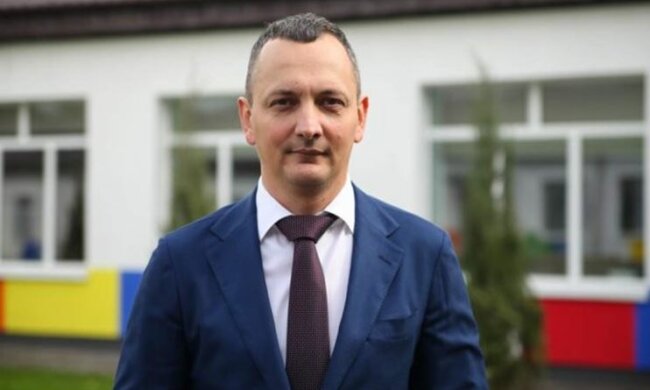 Координатор програми «Велике будівництво» Голик показав, як проект реалізується в Маріуполі