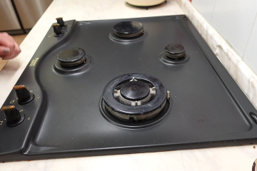 Отключение газа в Харькове на неделю с 12 по 18 мая