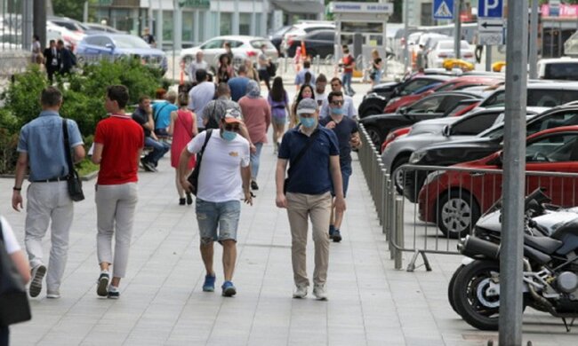 КМДА оголосила нові правила карантину в Києві: що опинилося під забороною