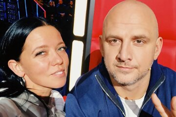 Ірина Горова, потап