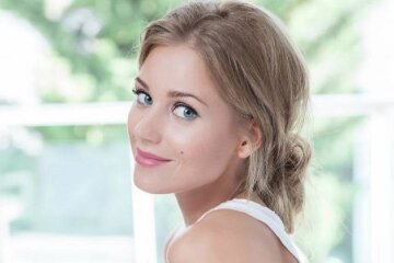 Кристина Асмус