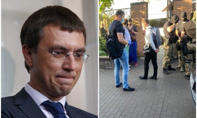 Трагічний поворот з обшуком у екс-міністра Омеляна, подробиці: «Тіло знайшли в...»