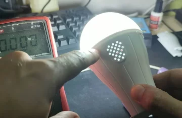 Графік відключення світла на тиждень з 8 по 14 грудня у Дніпропетровській області