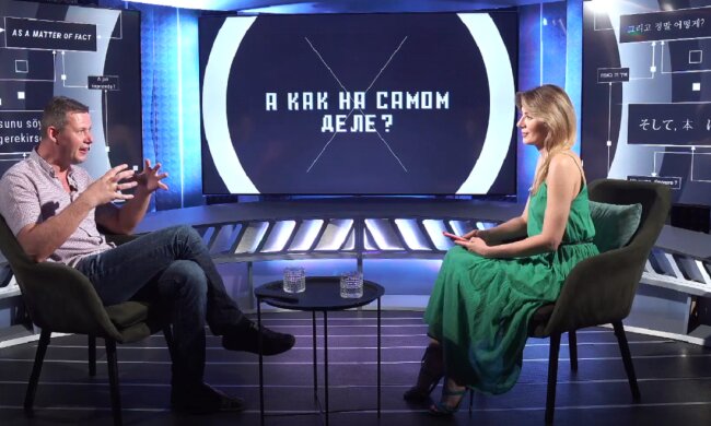 Чаплига розповів, чому Британія ввела свій есмінець в Чорне море