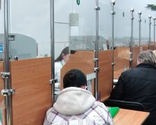 Грошова допомога для ВПО у Київській області: