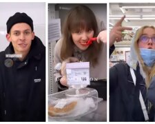 В Одесі компанія підлітків влаштувала дебош у магазині під час карантину, відео: "намагався справити нужду на..."