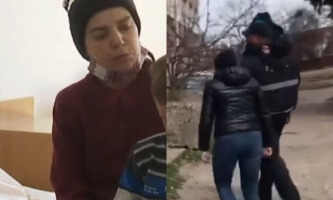 Нашли в болоте: пропавшего без вести 7-летнего Матвея снова разлучили с мамой, в чем причина
