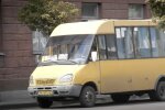 Подорожание проезда в Житомире