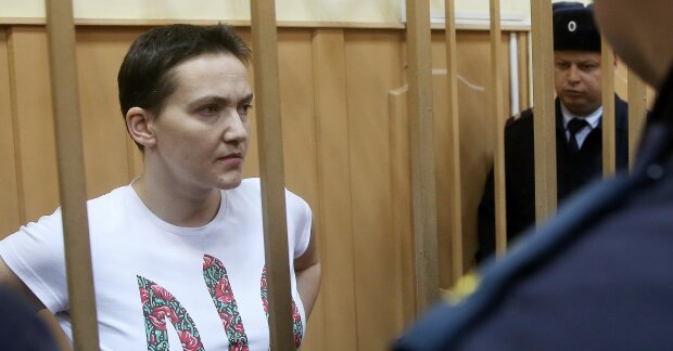 Савченко