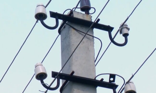 Графики отключения света в Днепропетровской области на 3 марта