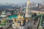 Прогноз погоды в Киеве на май.